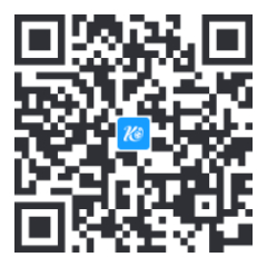 iOS 苹果版 二维码 - HTH Sports
